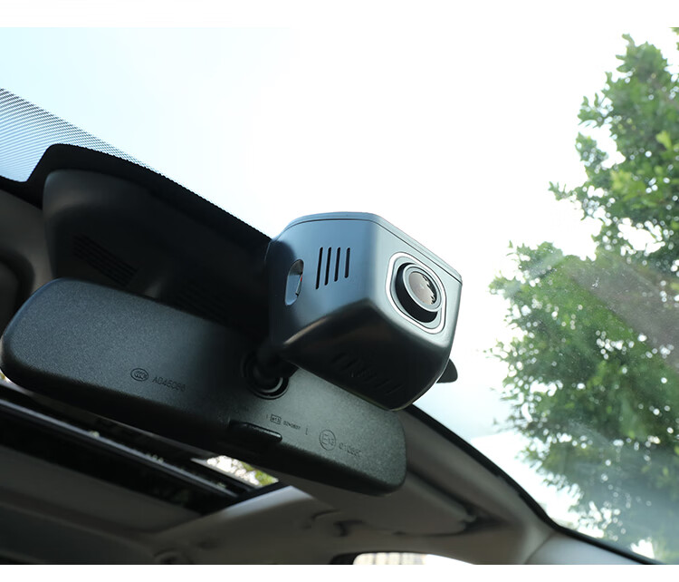 360度行车记录仪适用于全新一代21-22款奇骏行车记录仪高清隐藏式免