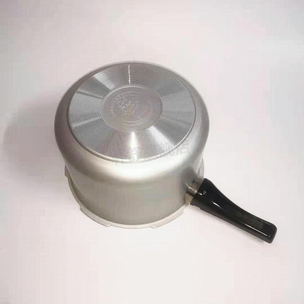 小助手牌高压锅小助手18/20/22/24/2628高压锅加厚铝合金明火家用商用