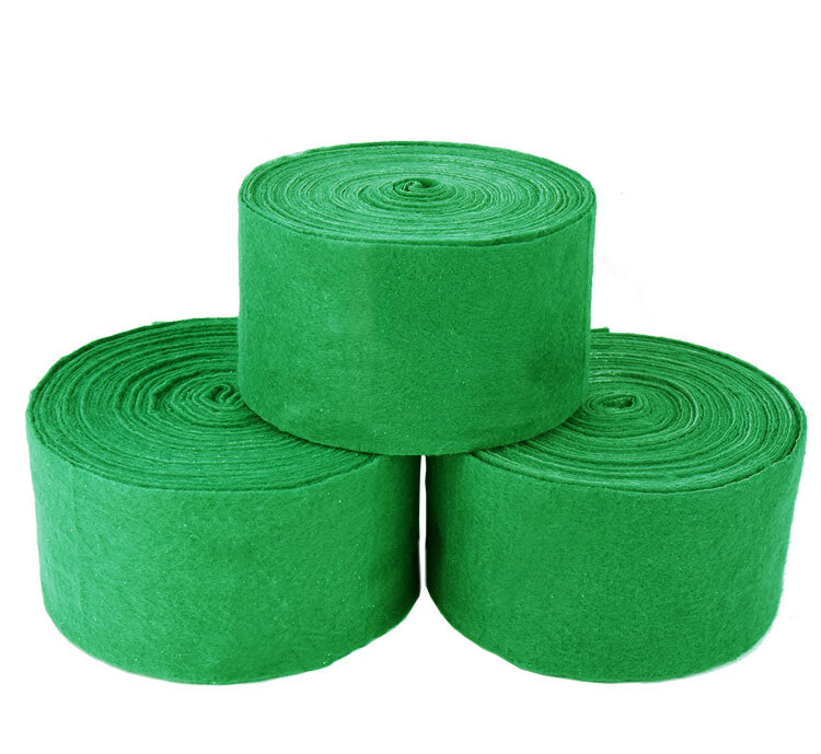 布保暖罩树干保温保湿无纺裹布包树布保湿带缠树布加厚宽18cm长18m