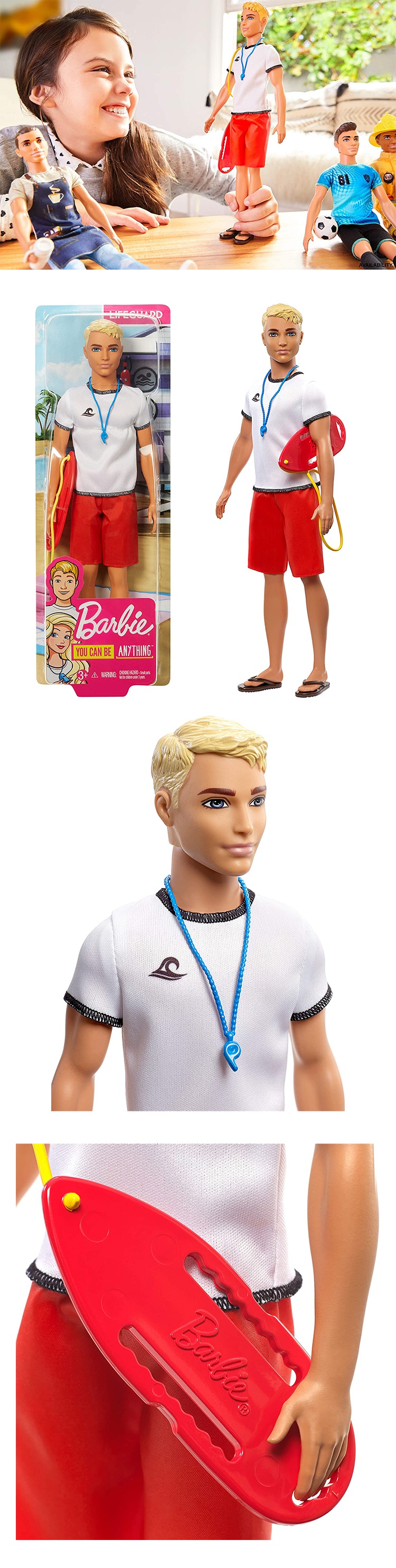 美国barbie芭比娃娃的男朋友肯王子西装ken新郎芭比娃娃的男朋友男生