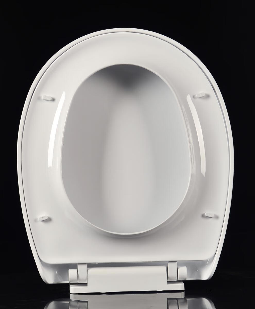 马桶盖/fb1610/ab1209pp塑料坐便器盖板 适配板【图片 价格 品牌 报价