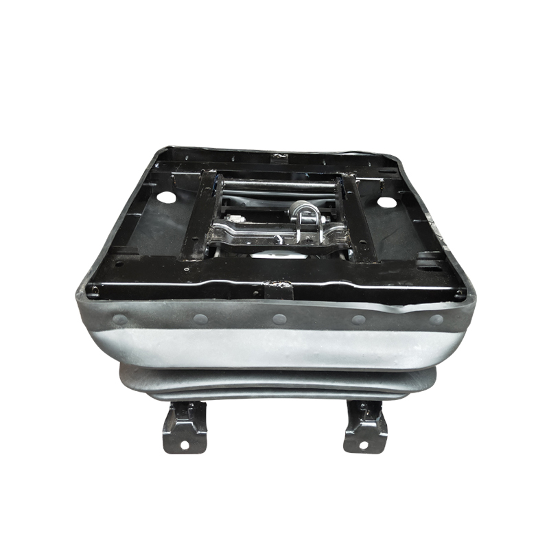 适用于东风天锦气囊减震座椅特商华神t5东风擎宇改装主驾司机座位