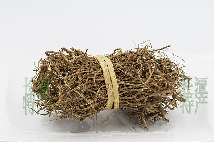 客家煲汤料艾草根五月艾根艾头根小叶客家300g 艾根