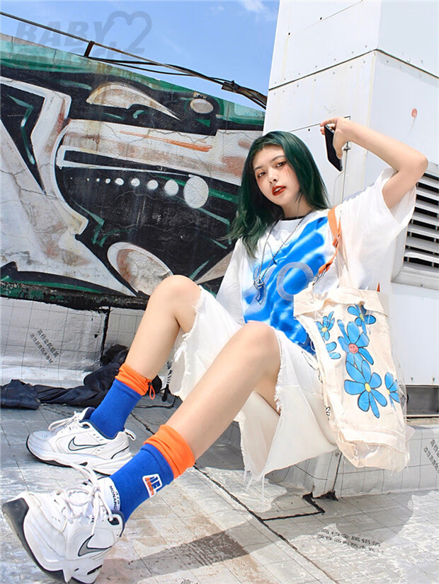 m2k tekno白银女鞋老爹鞋走秀款白橙男鞋复古增高休闲跑步鞋9 m2k走秀