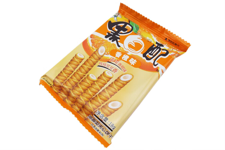 黑白配 18g×20包 新年拜年婚庆回礼 休闲办公零食零嘴 牛奶糖味