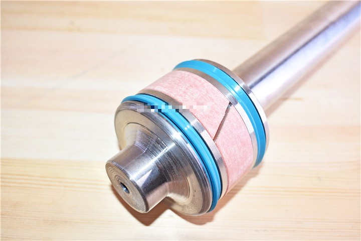 适用叉车倾斜缸活塞杆前倾活塞倾斜油封适用于合力3吨叉车原厂配套