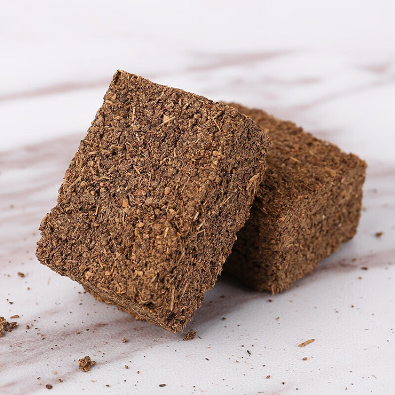 建曲500克 中药材 建神曲曲陈曲 消食百草曲