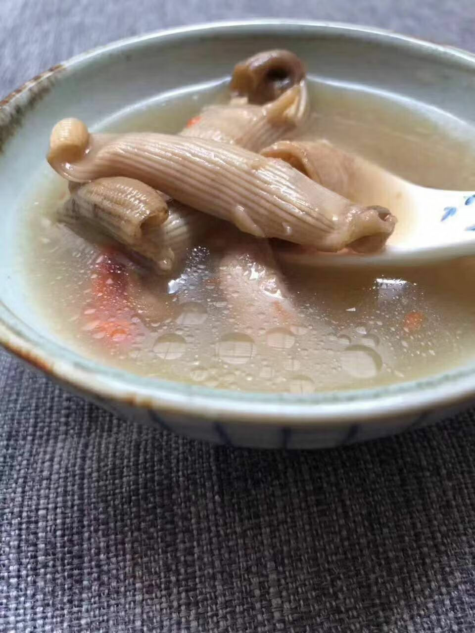 北京同仁堂原料野生中沙虫干海肠沙肠子海人参海虫干货海鲜海产广东