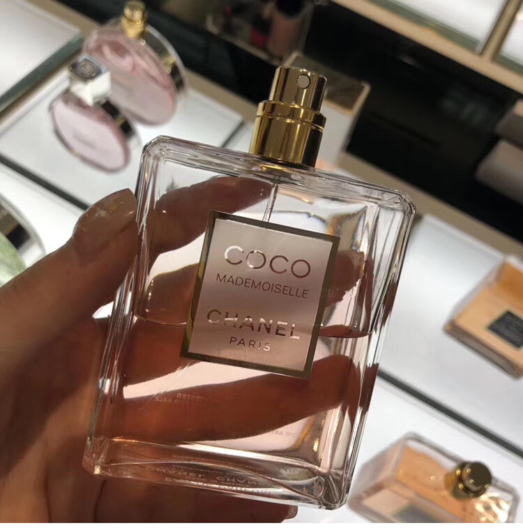 chanel香奈儿coco可可小姐经典馥郁浓清新之水香水50/100ml edp 其他