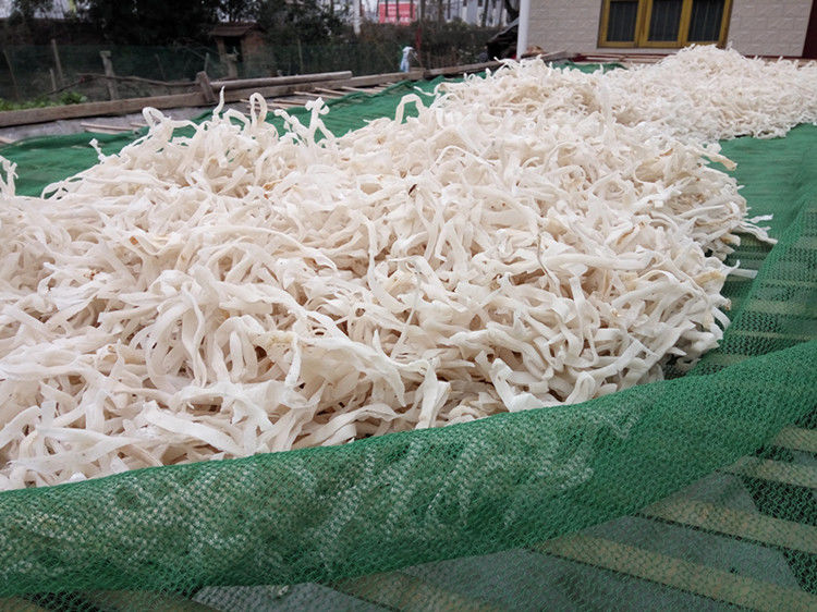 农家手工荞麦豆皮子500g米豆皮干豆丝豆折五斤湖北荆州特产2500g五斤