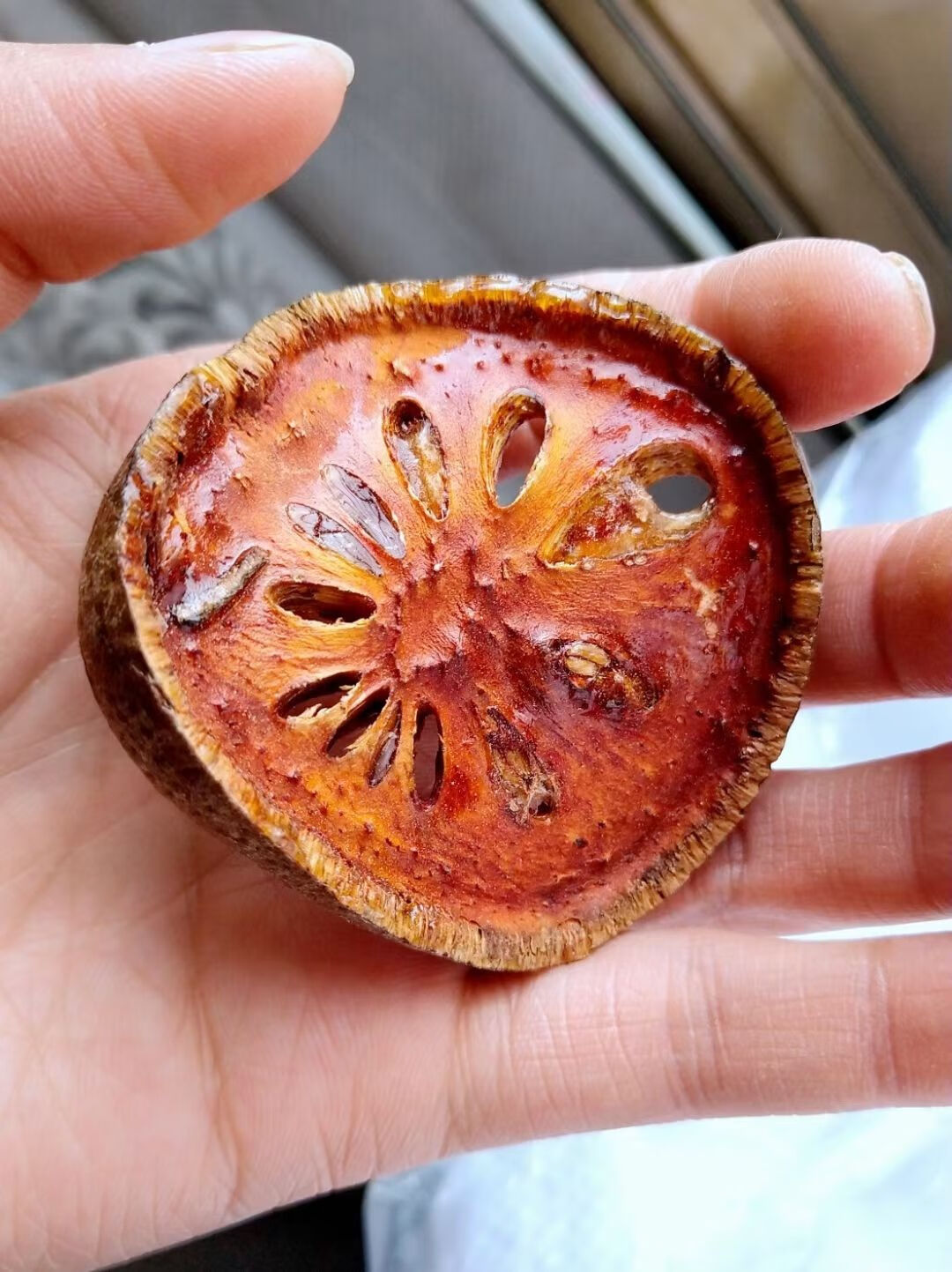 木橘茶木橘干片150g长供植自然果子清香味美特级500克