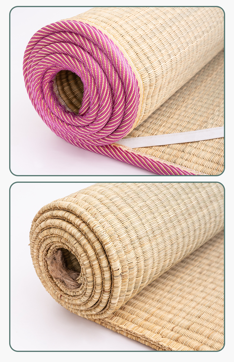 0草垫子 特密红色包边 80cmx190cm【图片 价格 品牌 报价】-京东