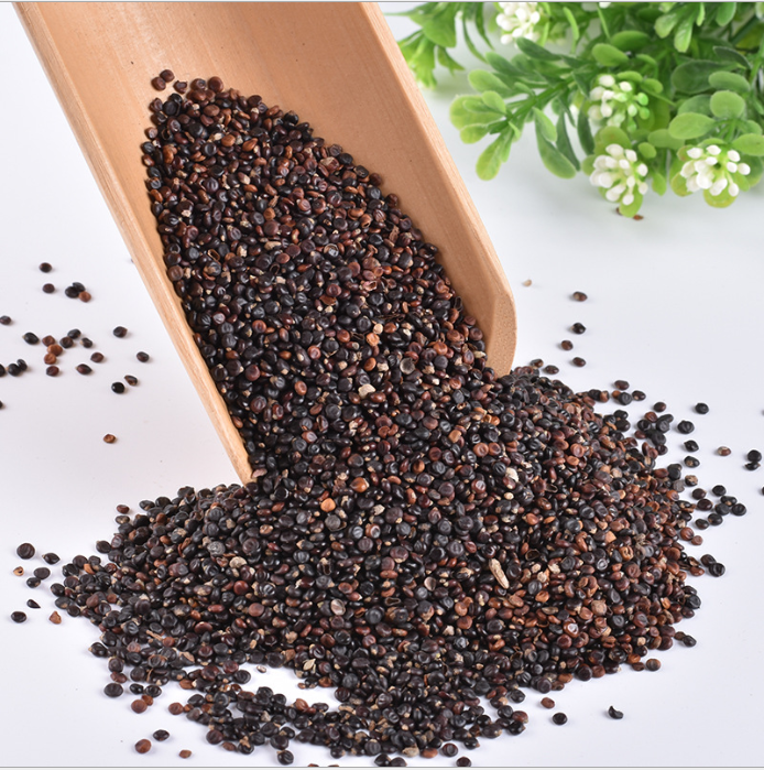 北京同仁堂水红花子天然纯新货中药材水荭子荭草实水红花籽500克顺丰