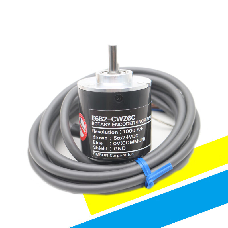 e6b2cwz6c编码器光电旋转增量式编码器cwz1xcwz5b3e5ge6b2cwz6c1000pr