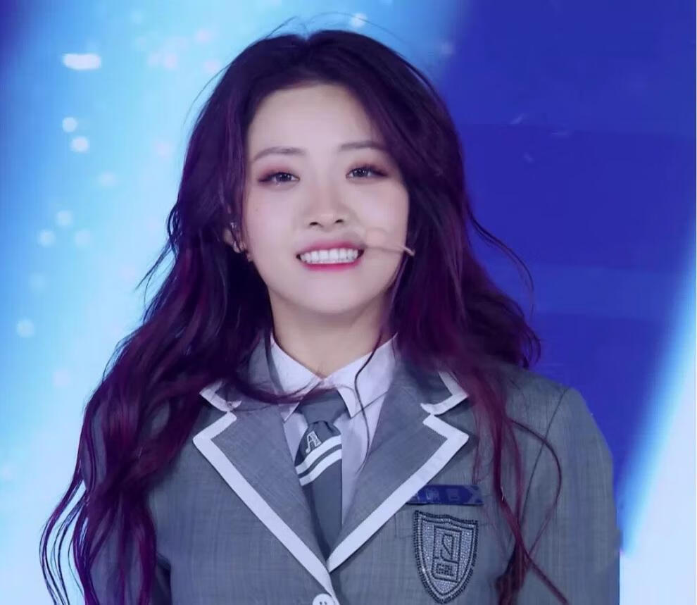 【魅惑紫色系】黑紫色染发剂网红显白流行蓝粉紫色染发膏自己染 粉