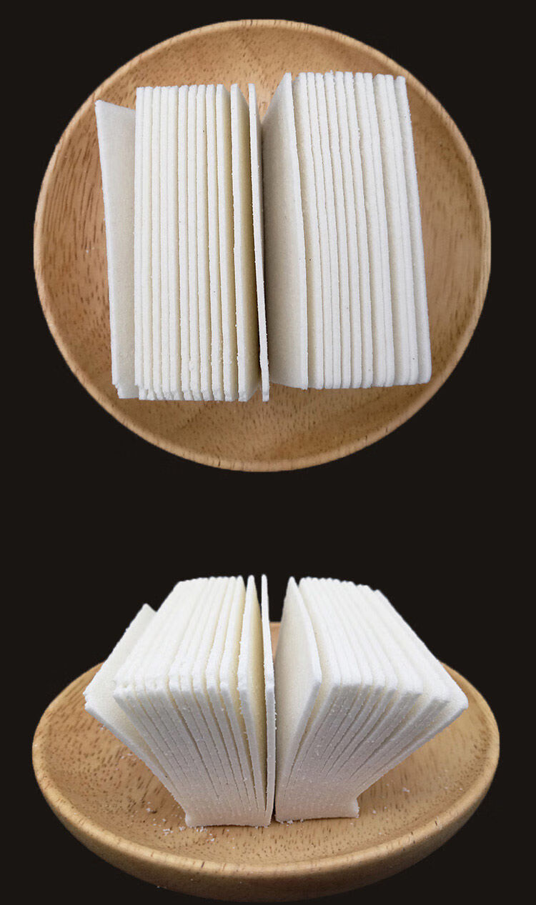 湖南传统手工糕点500g清凉糕灯芯糕云片糕绿豆糕薄荷酥甜品点心1000g