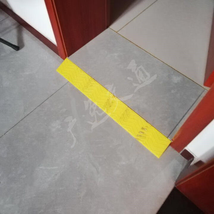 派诺特室内台阶斜坡垫家用爬坡垫台阶垫门口斜坡板轮椅门槛斜坡垫路牙