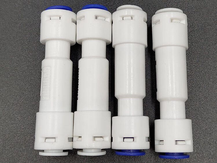 净水器废水比例调节阀150300100012001500cc流量家商用机控制150cc