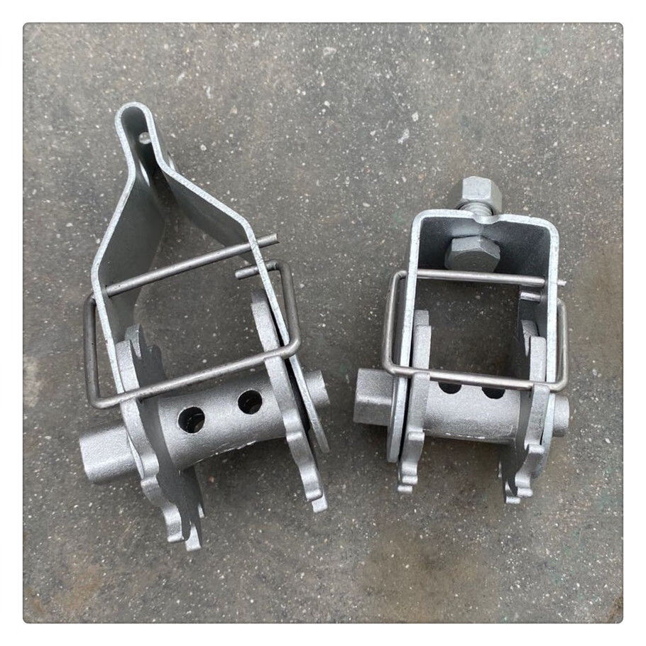 紧线器10个价葡萄架紧线器大棚钢丝猕猴桃钢绞线塑钢线拉紧器紧钢丝