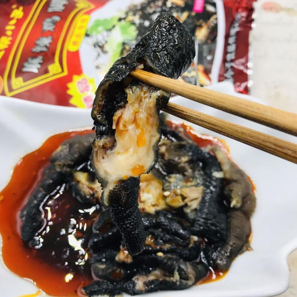 红油无骨乌鸡爪3包【图片 价格 品牌 报价】-京东