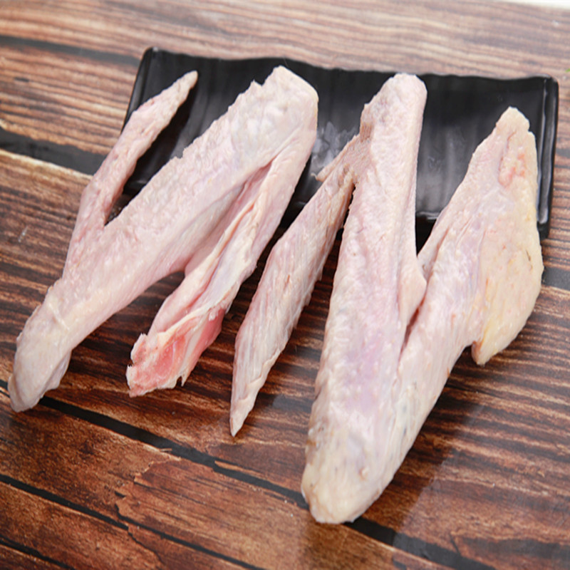 鹅全翅鹅全翅鹅翅膀新鲜鹅翅2斤装【图片 价格 品牌 报价】-京东
