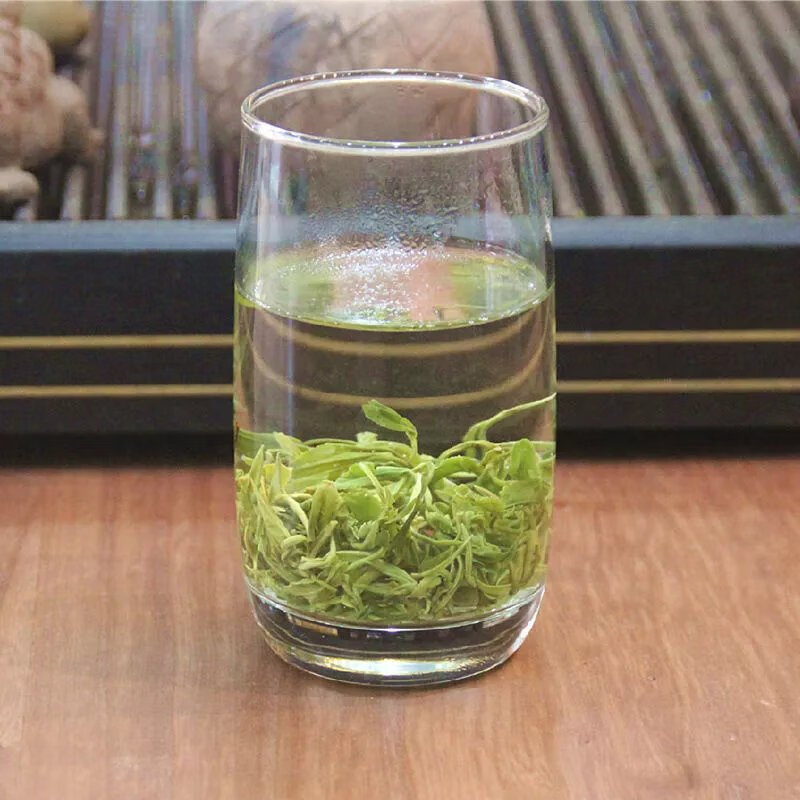 径山茶余杭径山茶2021新茶雨前礼盒装250克杭州径山毛峰茶送礼