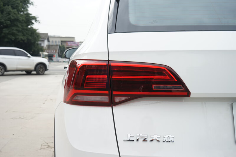 适配19/20/21年新款大众途岳后尾灯总成后刹车转向倒车灯罩大灯壳原厂