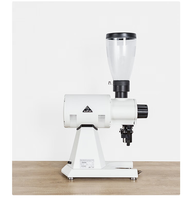 mahlkonig磨豆机新到货德国迈赫迪mahlkonigek43咖啡电动磨豆机研磨机