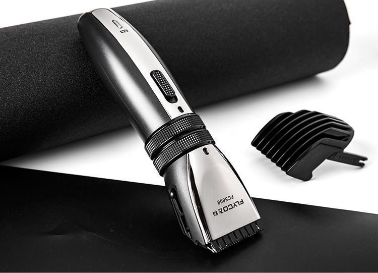 飞科理发器fc5808成人儿童婴儿静音通用剃刀电推剪子剪刀剃头刀fc澳凯