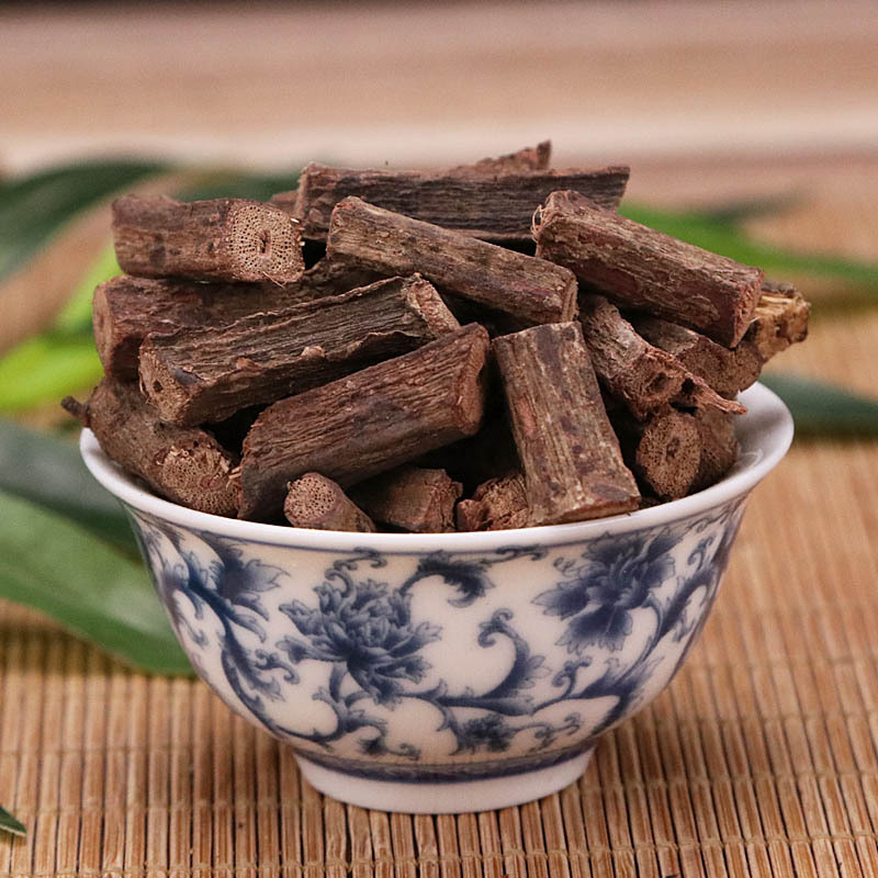 北京同仁堂中药材四方藤 四方风 红宽筋藤 春根藤 伸筋藤天然500克【