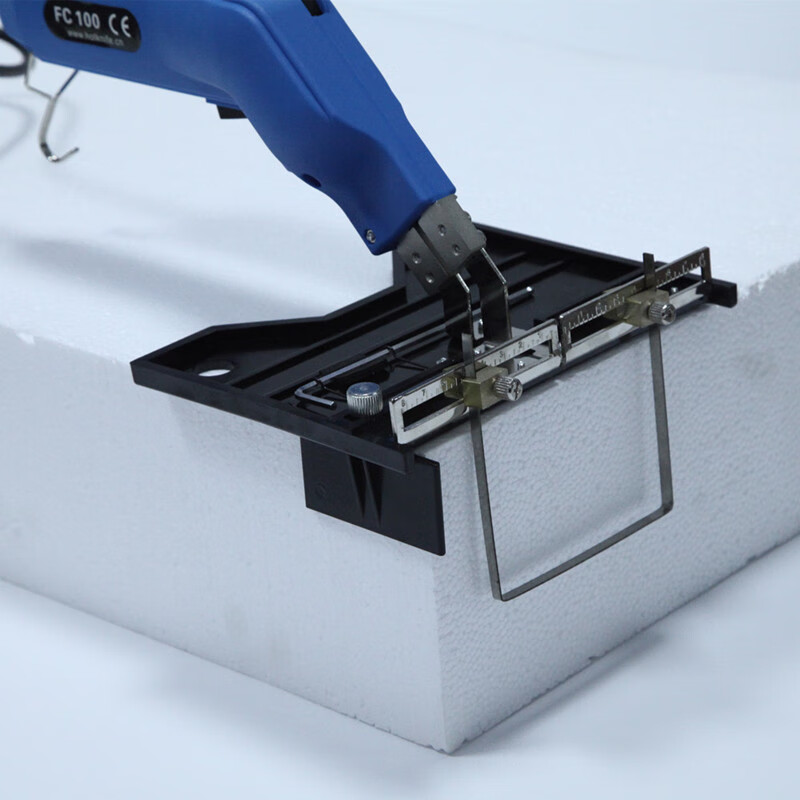 海绵开槽电热刀泡沫切割机雕塑海绵珍珠棉电热工具开槽器挤塑板热切刀