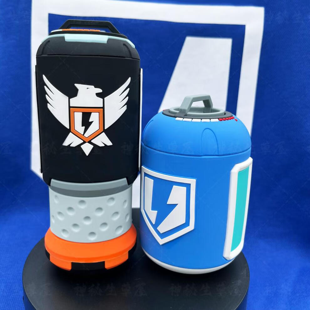 【官方周边】apex凤凰充电宝 大电凤凰治疗包小电模型护盾电池挂件