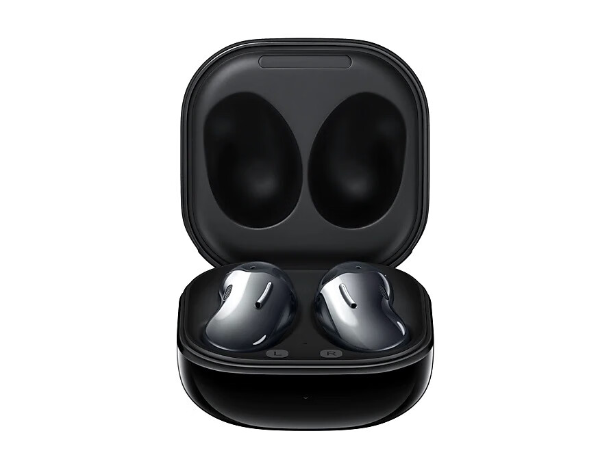 华为(huawei)通用tws-r180蓝牙耳机buds live真无线5.