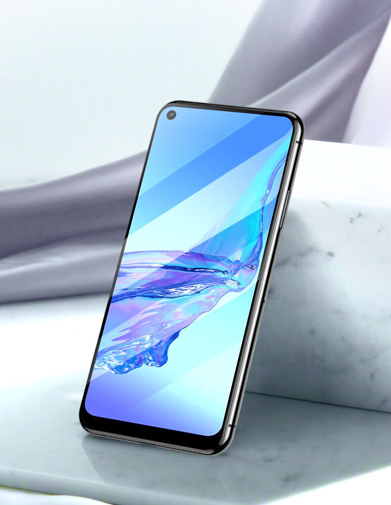 oppoa52钢化膜oppoa53陶瓷膜oppoa35全屏oppoa32手机膜oppo抗蓝光a52