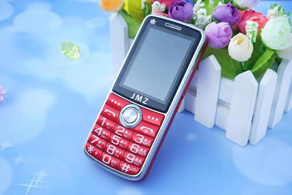 bird/波导 a8手机金拇指移动版按键直板大声大声喇叭手电 金拇指金色z