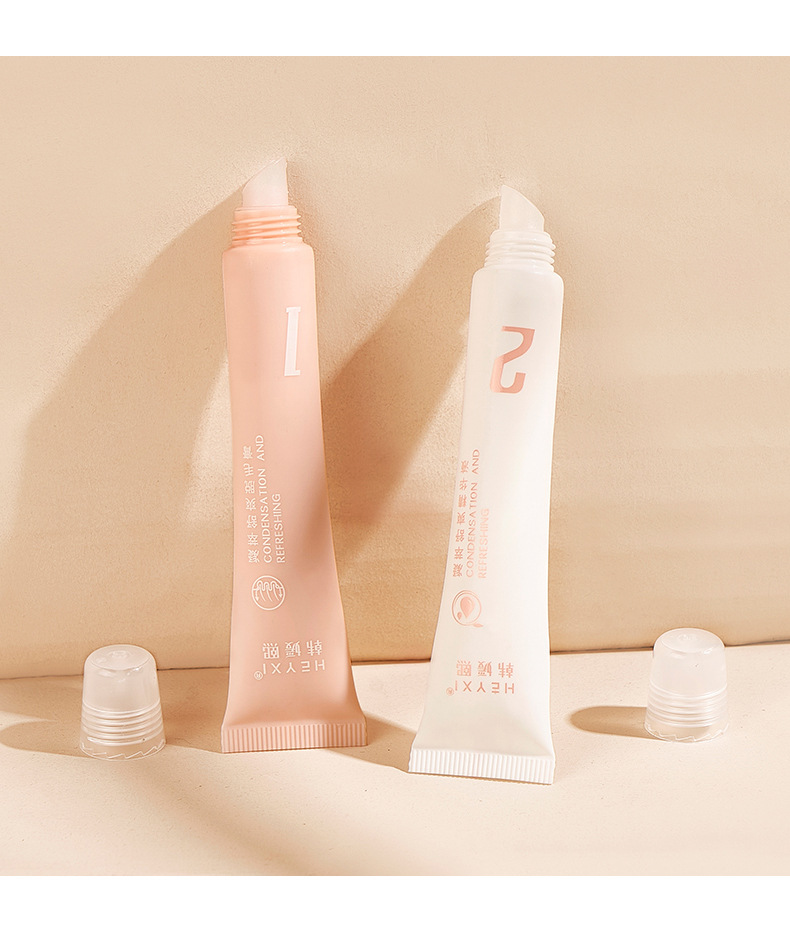 糜芳heyxi韩媛熙净澈脱毛膏套装温和不刺激除唇毛腋毛脱毛霜修护乳液