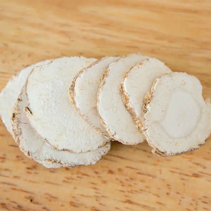 同仁堂白芷片香料中药材白芷根白止白芷粉卤料香白芷