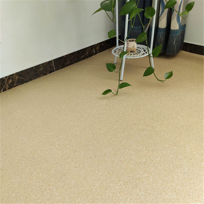 工程革商用pvc地板胶塑胶加厚耐磨地胶厨房办公室水泥地板贴 1.