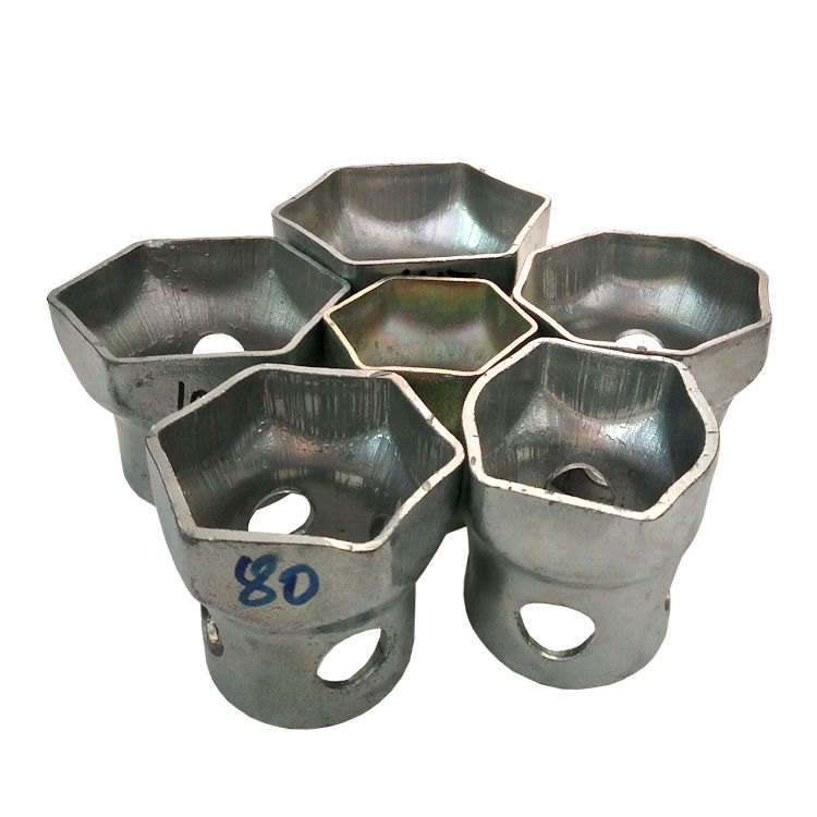 轴头套筒轴手扳子前后轴扳手富华桥轴头扳手轮毂套筒轴头工具大全