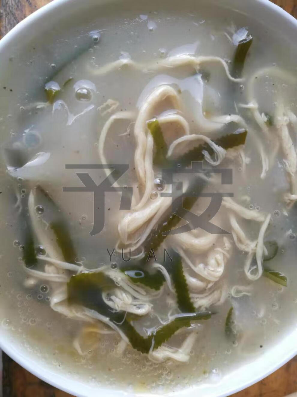 袁金存胡辣汤 双椒海带胡辣汤山东菏泽曹县袁金存胡辣汤徐州风味早餐