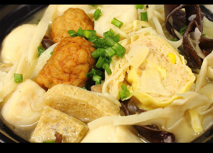 全家福400g合菜大杂烩酒店饭店火锅餐饮乡厨酒席特色半成品菜食材华盛