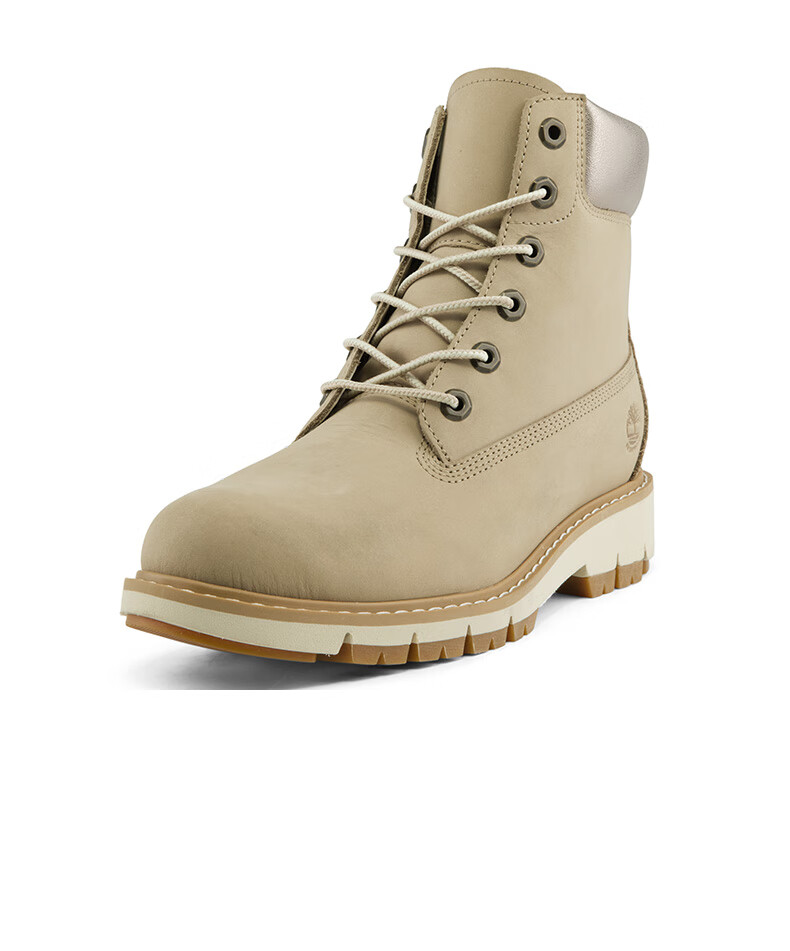 添柏岚timberland女鞋2021秋季新款运动鞋户外马丁靴休闲鞋a2euf浅