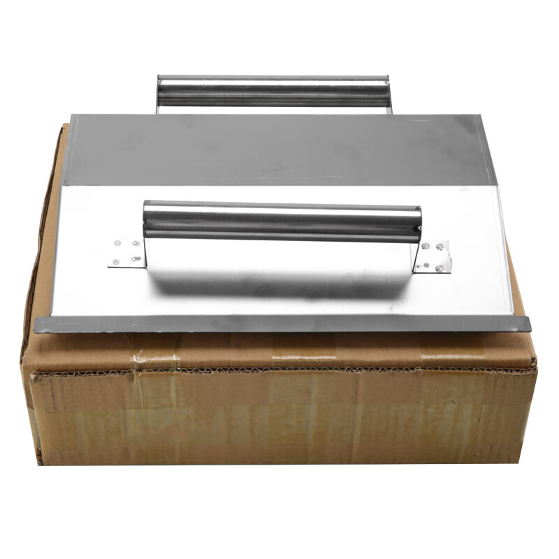 抹灰工具电动抹墙机小型不锈钢批灰扇灰刀内墙泥瓦工工具大全普通