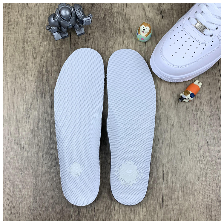 适配耐克force空军一号af1鞋垫nike男女透气原装板鞋运动鞋鞋垫空军