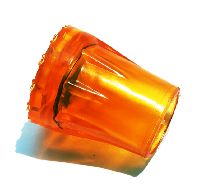 拐杖防滑橡胶头拐杖配件防滑头防滑垫脚套脚垫底座橡胶脚垫拐棍手杖胶