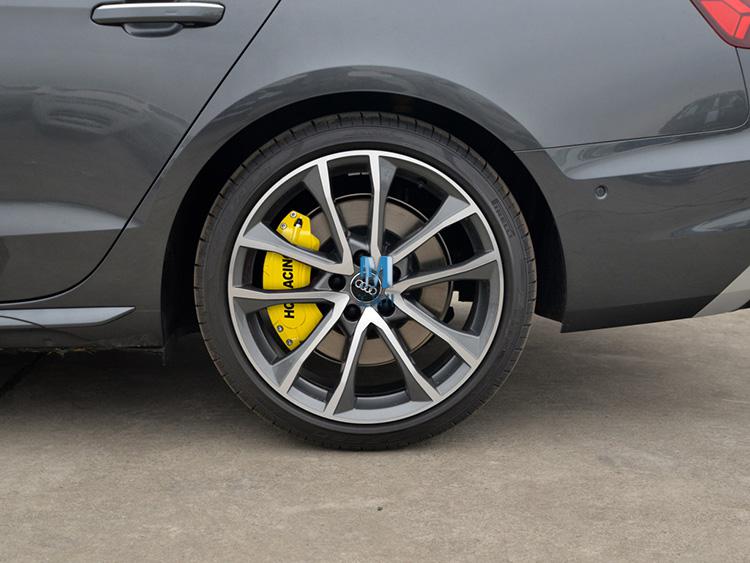 汽车刹车卡钳罩hqracing卡钳喷漆改色定制套装ap鲍鱼汽车刹车改装铝