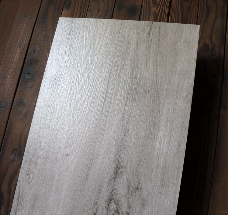 大板木纹砖600x1200客厅仿实木地砖工作室瓷砖超市专卖店防滑地砖 11