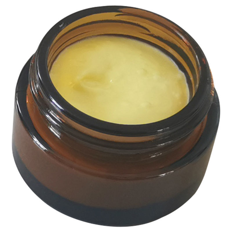 李氏百草膏皮肤瘙痒湿l疹麻l疹止痒百草膏春季 湿痒膏【图片 价格