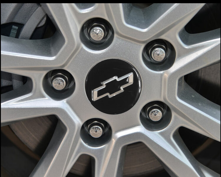 迈锐宝xl车标2022款迈锐宝xl车标立标原厂款适用于雪佛兰探界者轮毂贴