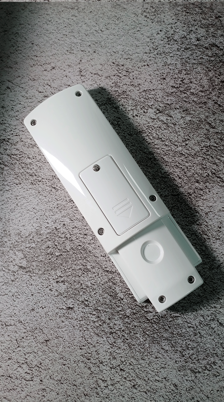 箭牌智能马桶遥控器配件akb1188/1130/1131/1135/1288/1108/1119 akb